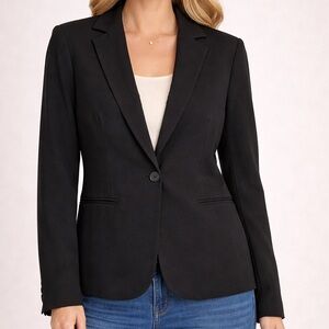 Jones New York Classic Black Blaze